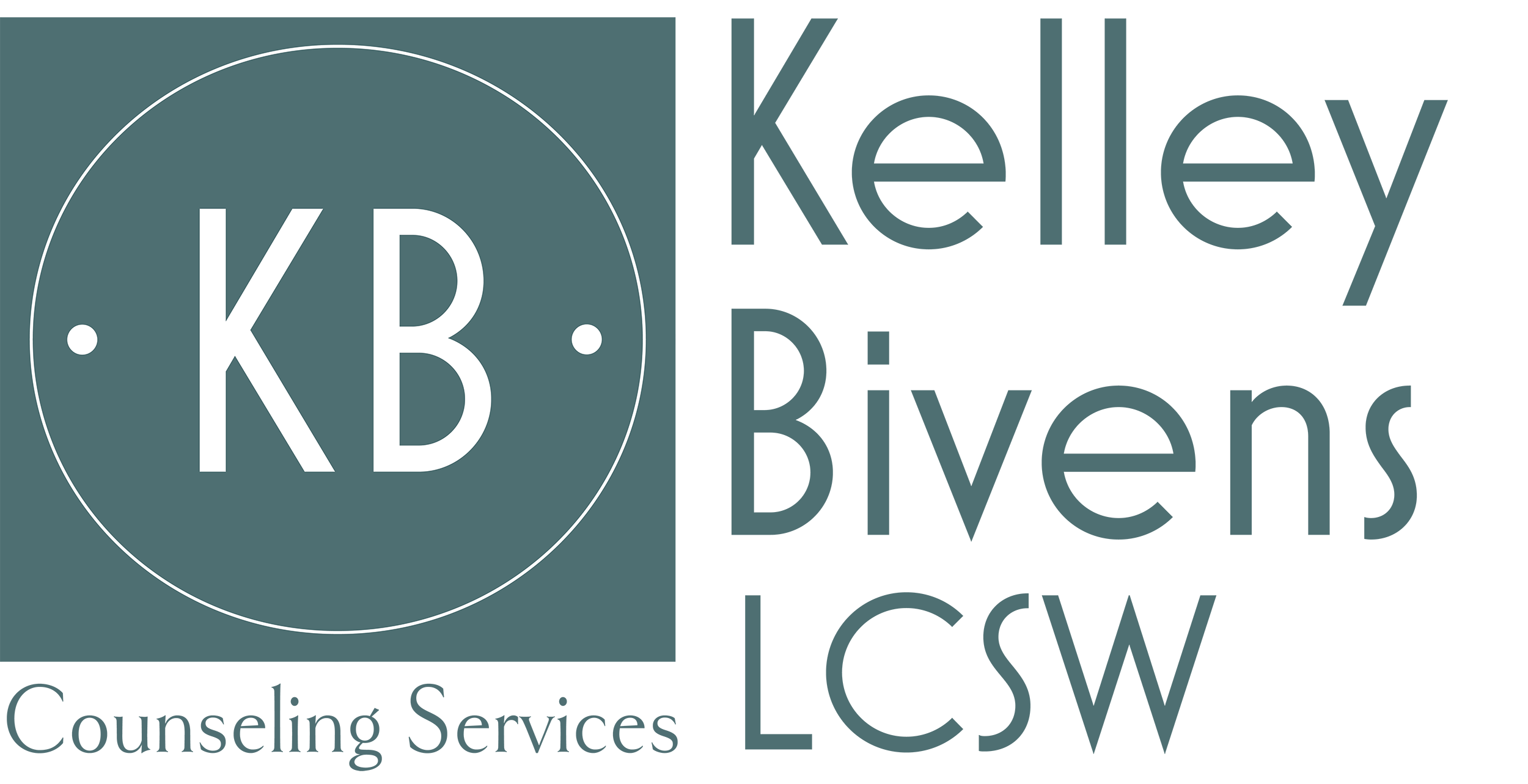 Kelley Bivens, LCSW